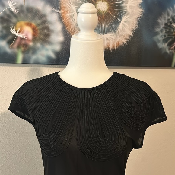 Grazia Top - Picture 3 of 5